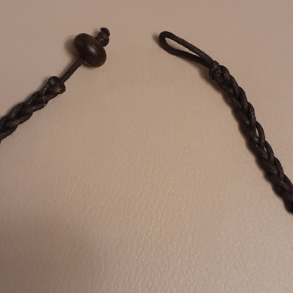 Beautiful multi-color necklace - Picture 4 of 6